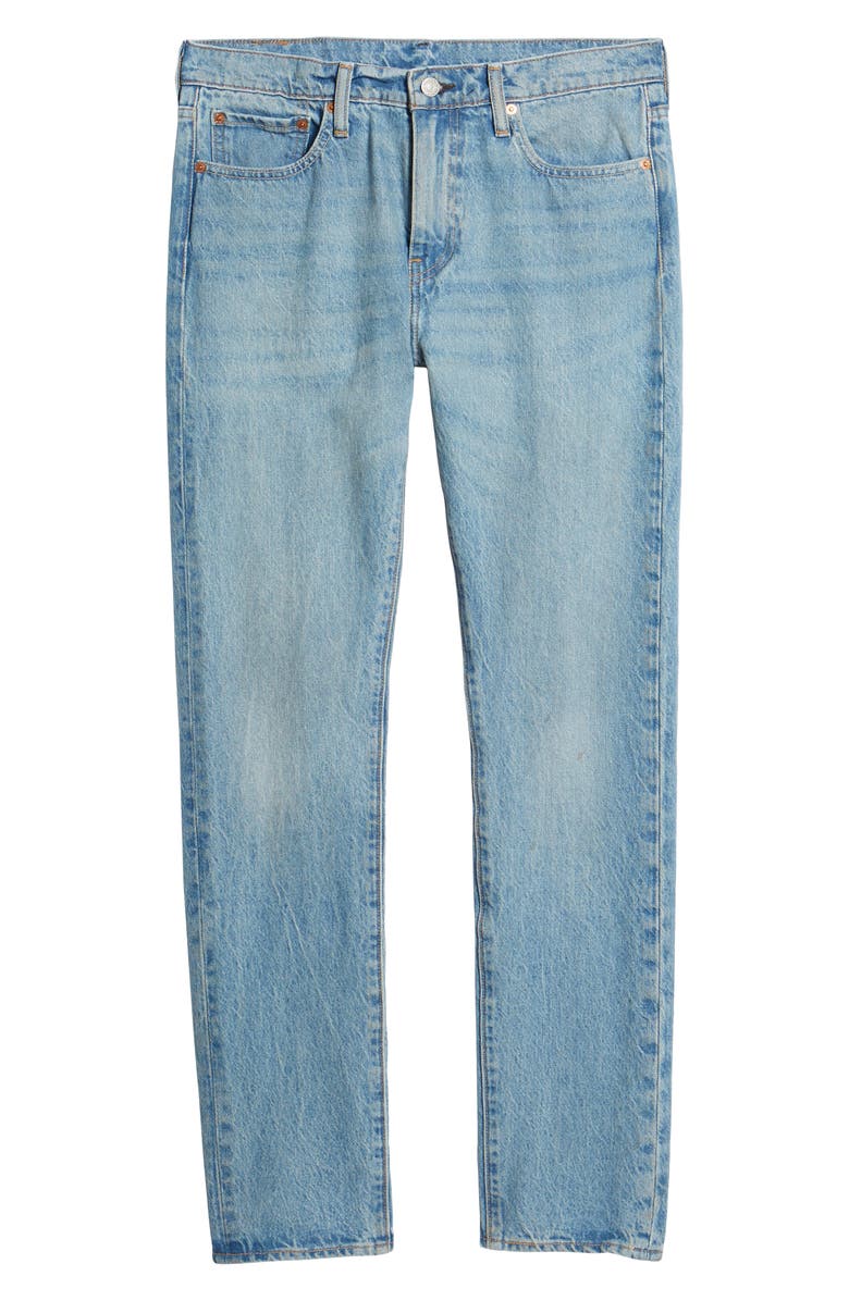 Levi's<sup>®</sup> 510<sup>™</sup> Skinny Fit Jeans, Alternate, color, 