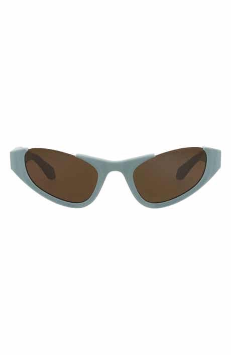 54mm Cat Eye Sunglasses