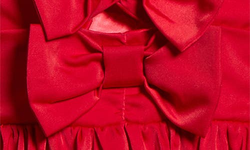 All In Favor All In Red