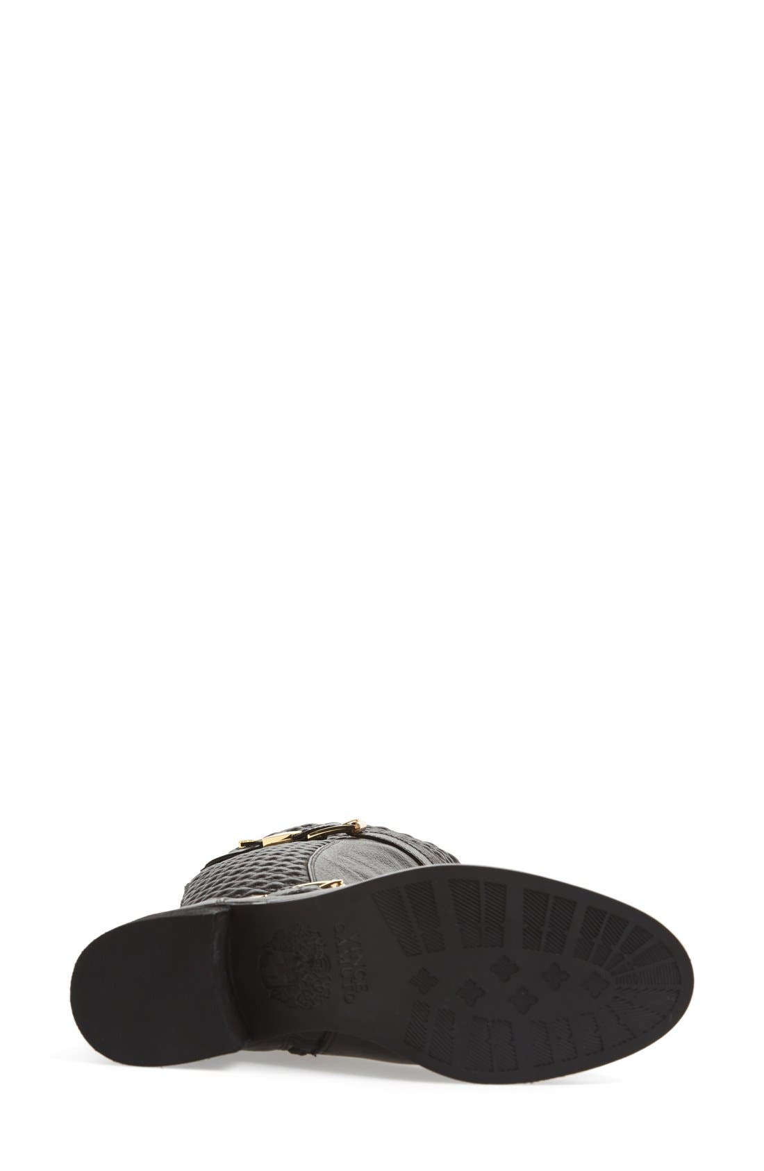 Vince Camuto 'Faris' Tall Boot, Alternate, color, 