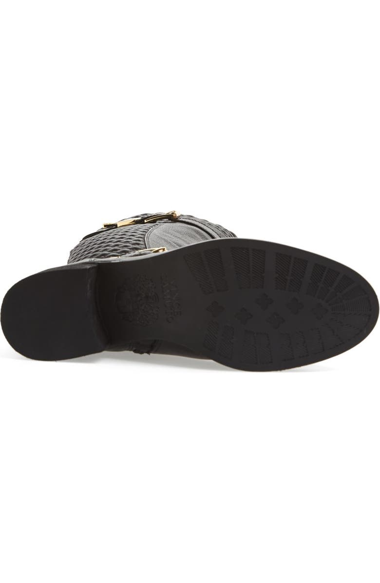 Vince Camuto 'Faris' Tall Boot, Alternate, color,