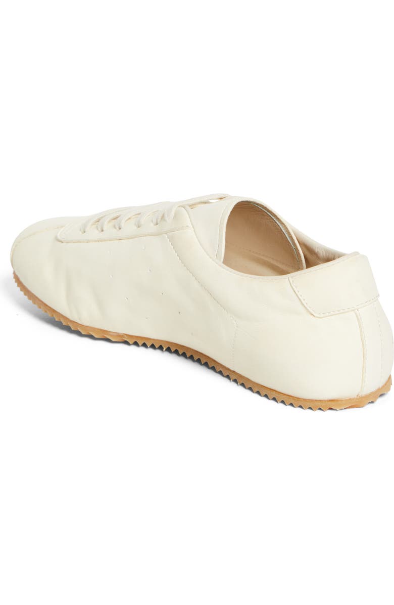 Common Projects Driving Shoe Sneaker, Alternate, color, 0506 White