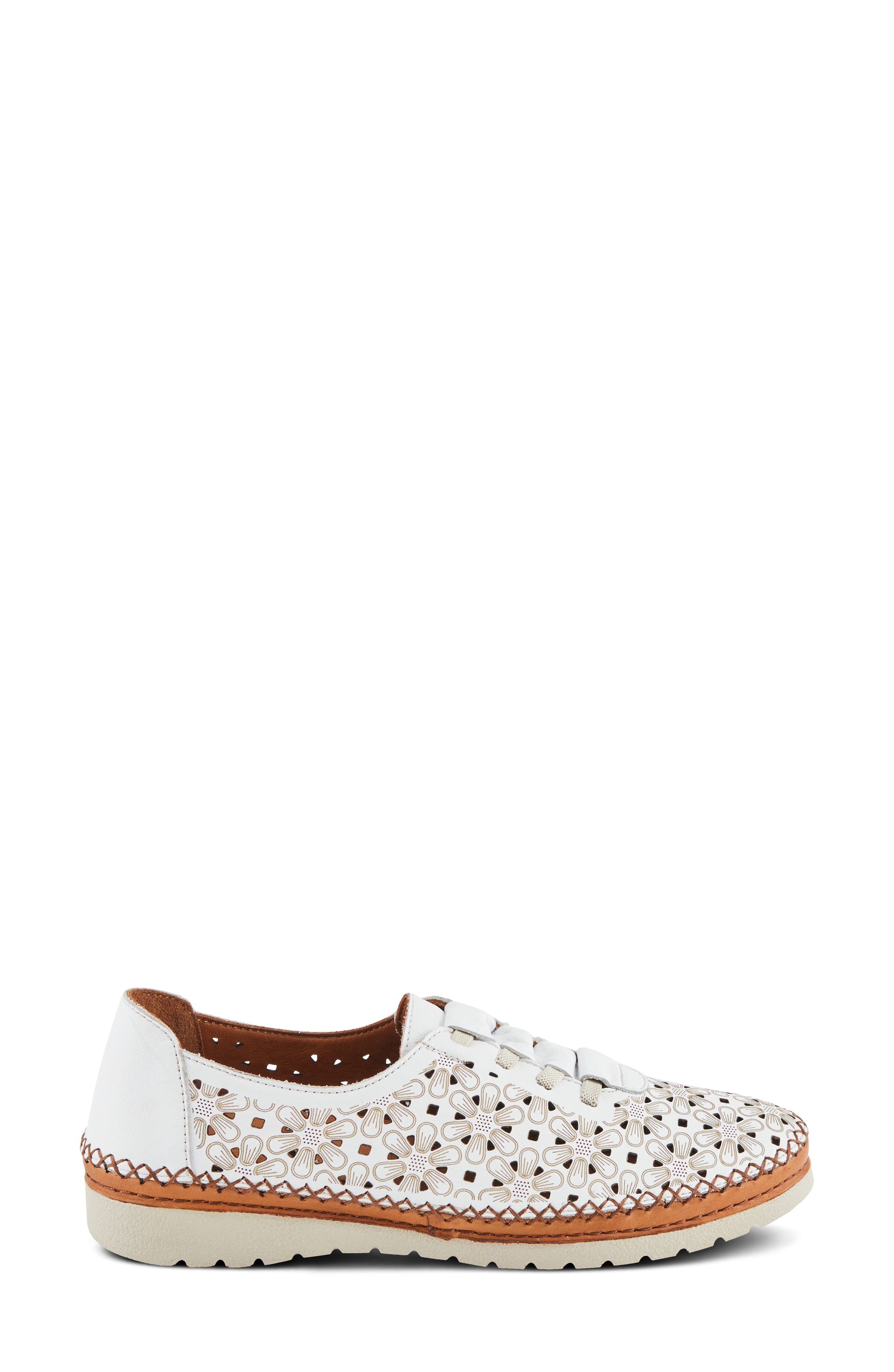 Spring Step Indi Slip-On Shoe, Alternate, color, 