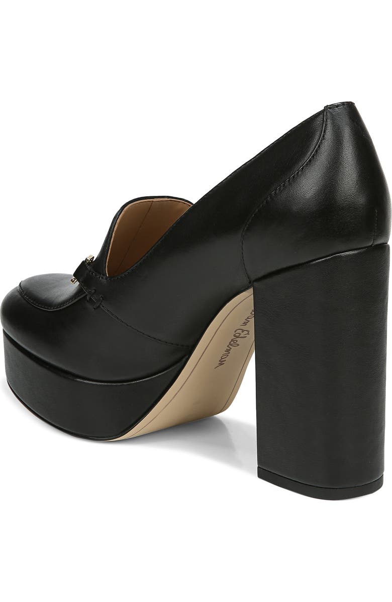 Sam Edelman Aurelie Platform Loafer (Women) | Nordstrom
