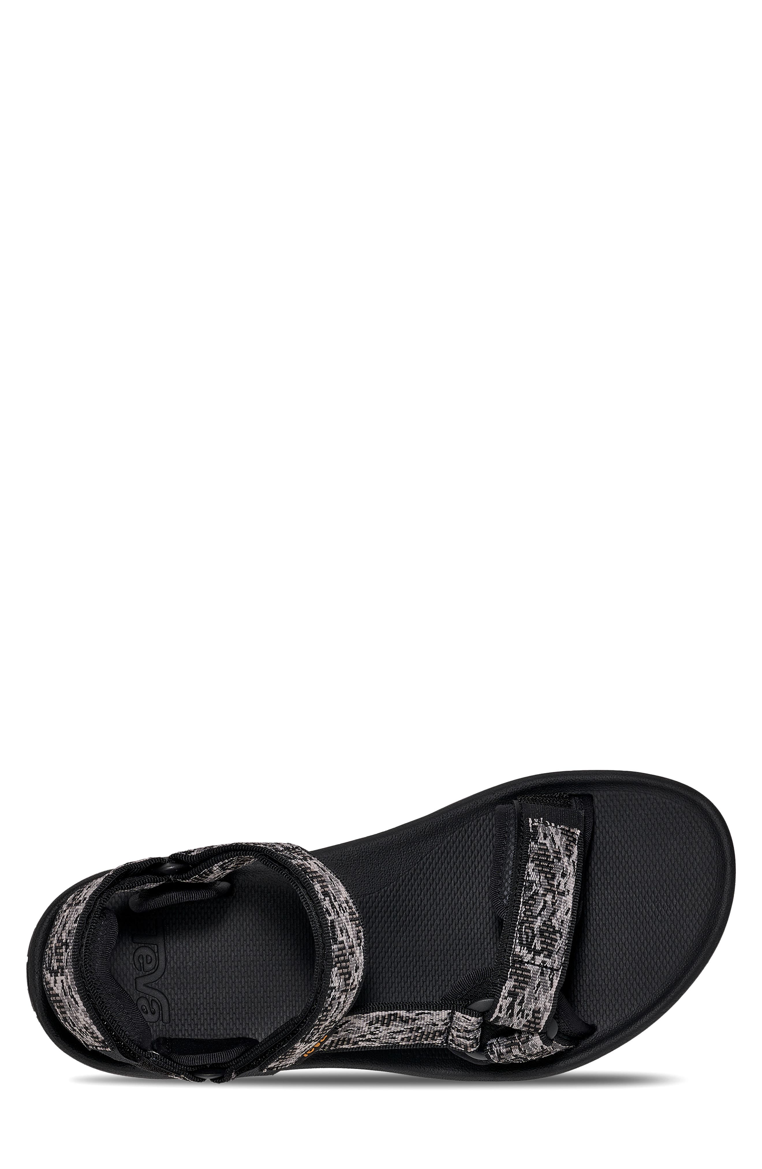 Hydratrek Sandal, Alternate, color, SPACE FADE GREY