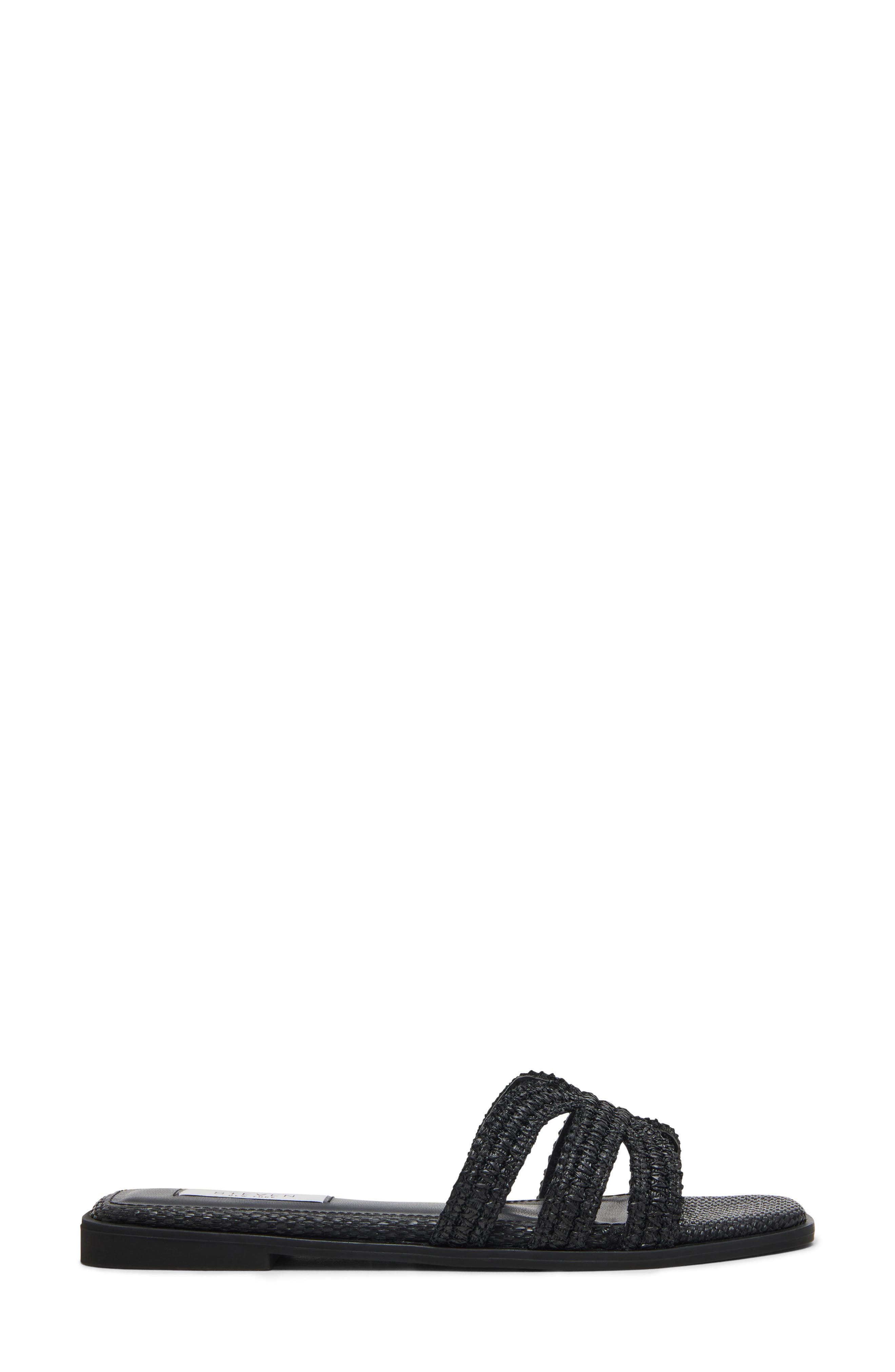 Steven New York Harpo Slide Sandal, Alternate, color, 