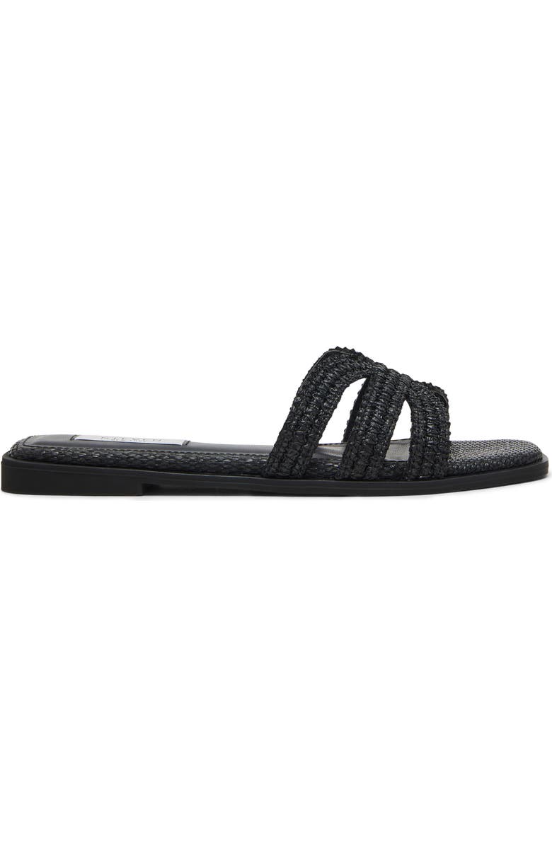 Steven New York Harpo Slide Sandal, Alternate, color,