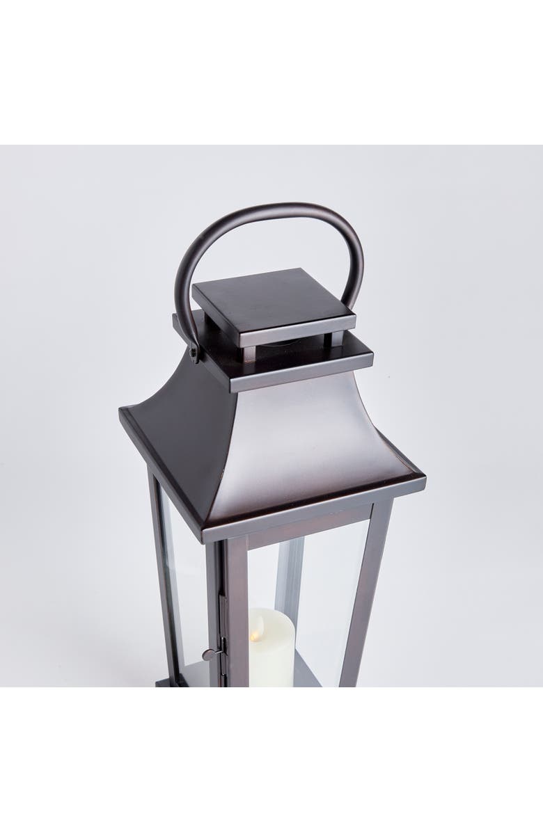 Napa Home & Garden Maurice Outdoor Lantern, Alternate, color, 