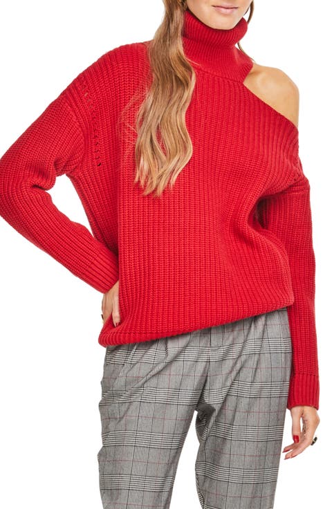 Sepulveda Sweater