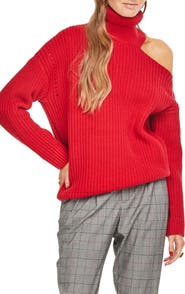 ASTR the Label Sepulveda Sweater