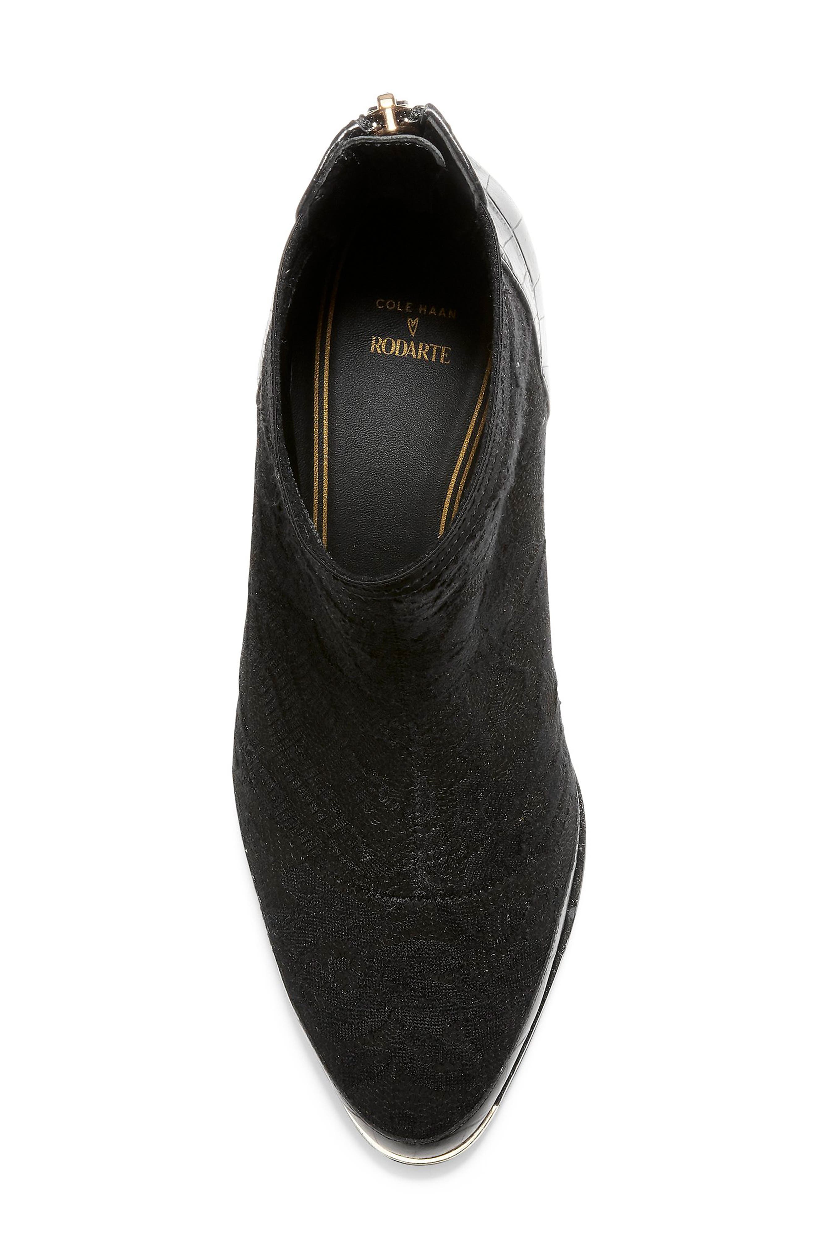 Cole Haan x Rodarte Sport Bootie, Alternate, color, 