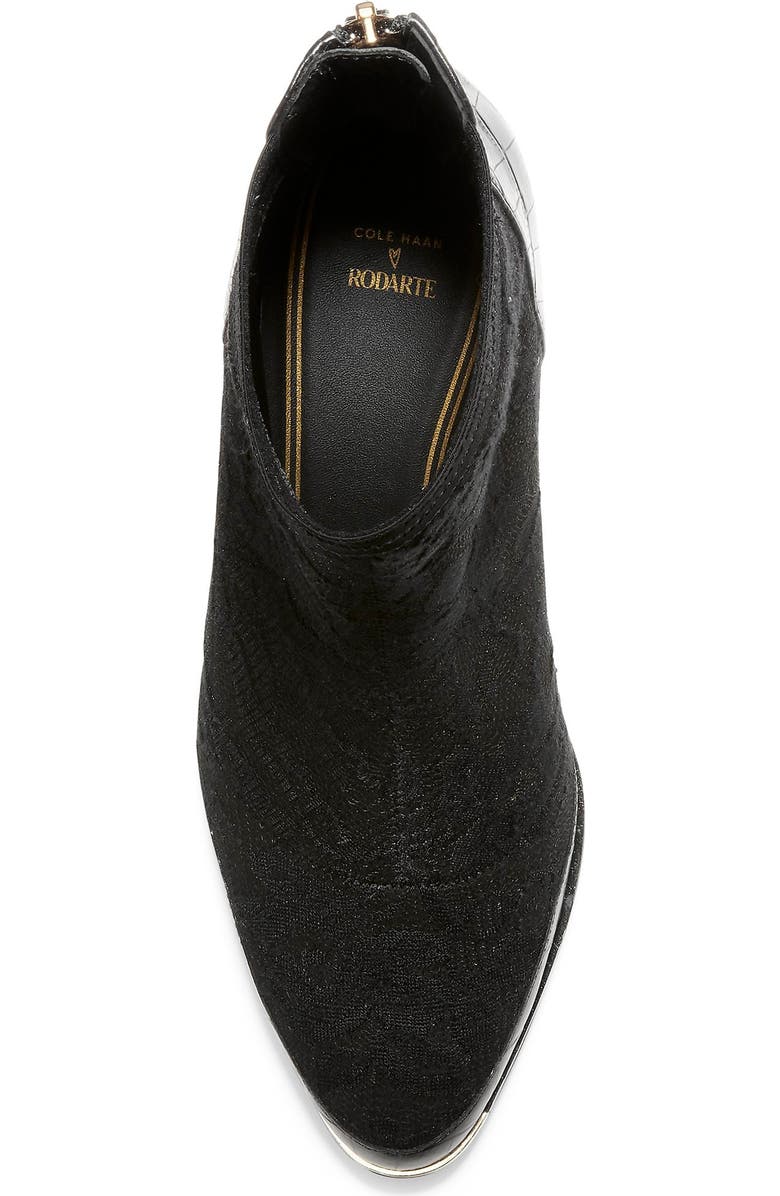 Cole Haan x Rodarte Sport Bootie, Alternate, color,