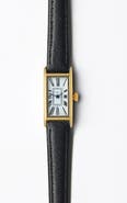 March Hare Watches The Kimsey Classic Small Watch