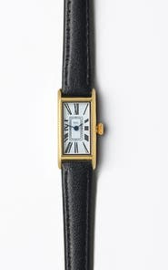 March Hare Watches The Kimsey Classic Small Watch