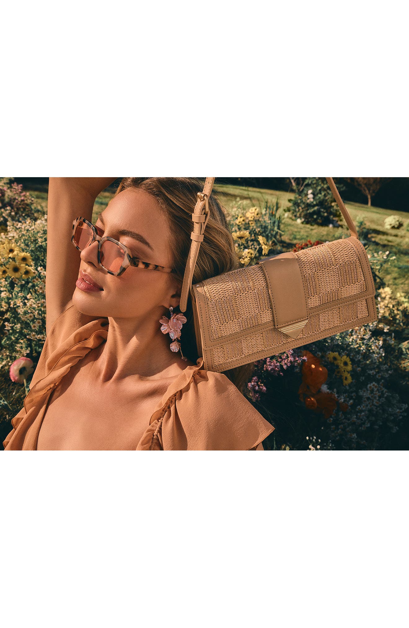 ALDO Zenithpursemini Crossbody Bag, Alternate, color, 