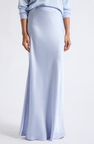 Lauren Ralph Lauren Sharae Maxi Skirt