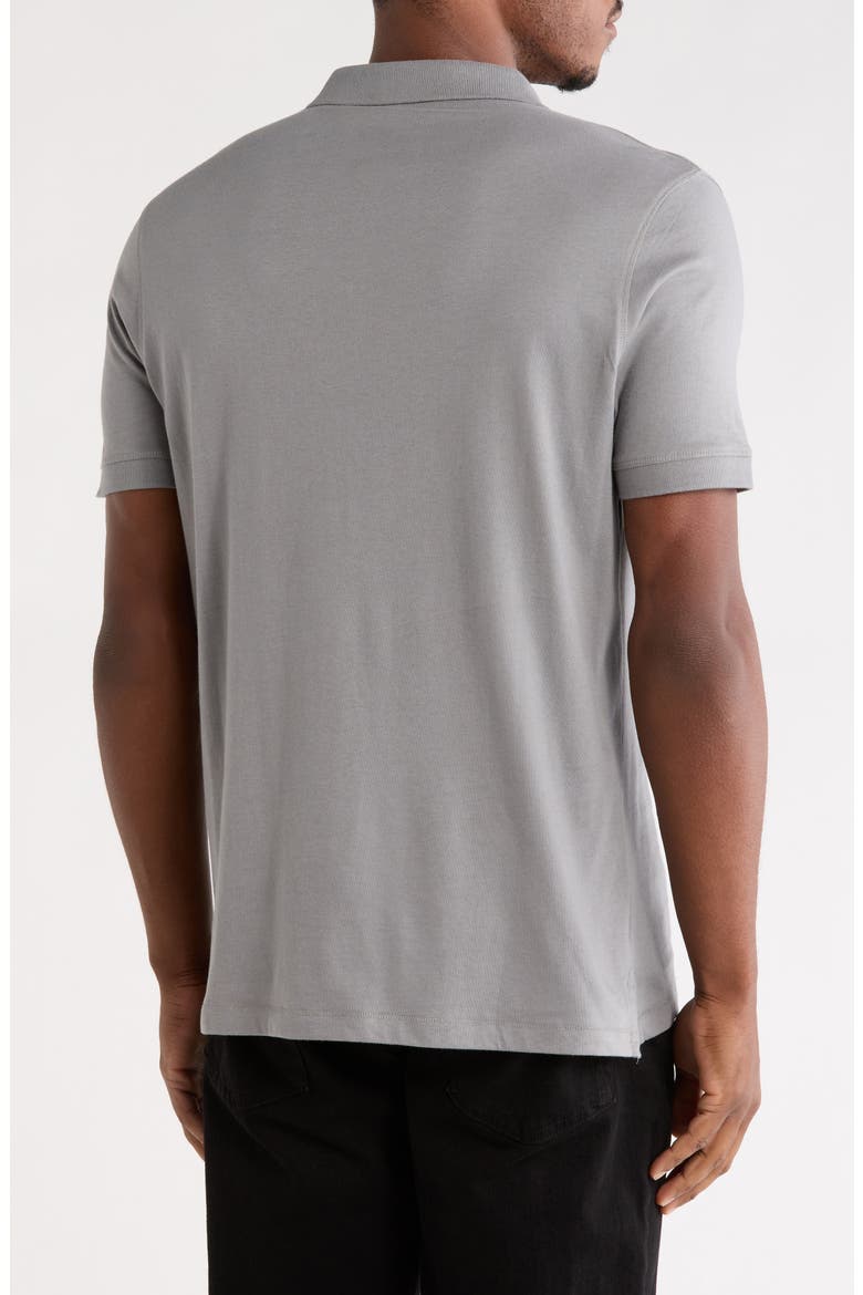 Vidal Polo, Alternate, color, MARCH GREY
