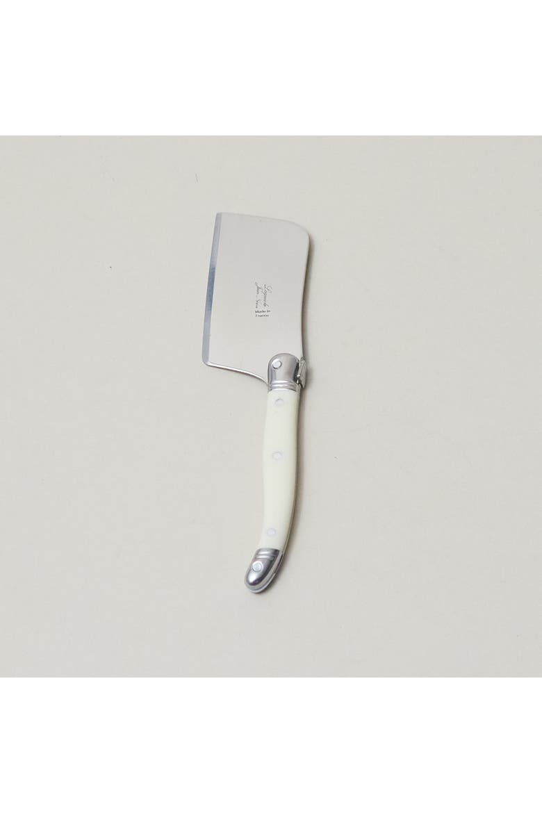 Mini Cutter - Set of 4, Alternate, color, Ivory