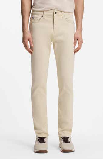 Delaware Slim Fit Stretch Jeans