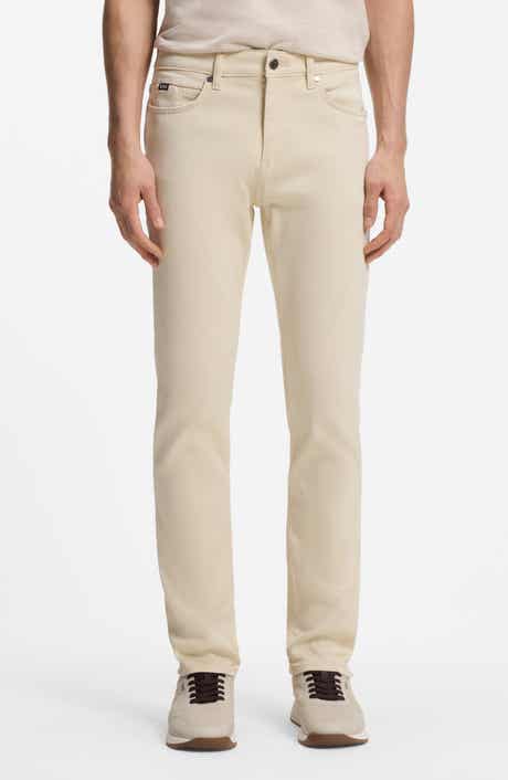 Delaware Slim Fit Stretch Jeans