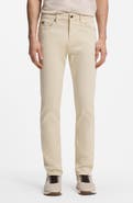 BOSS Delaware Slim Fit Stretch Jeans