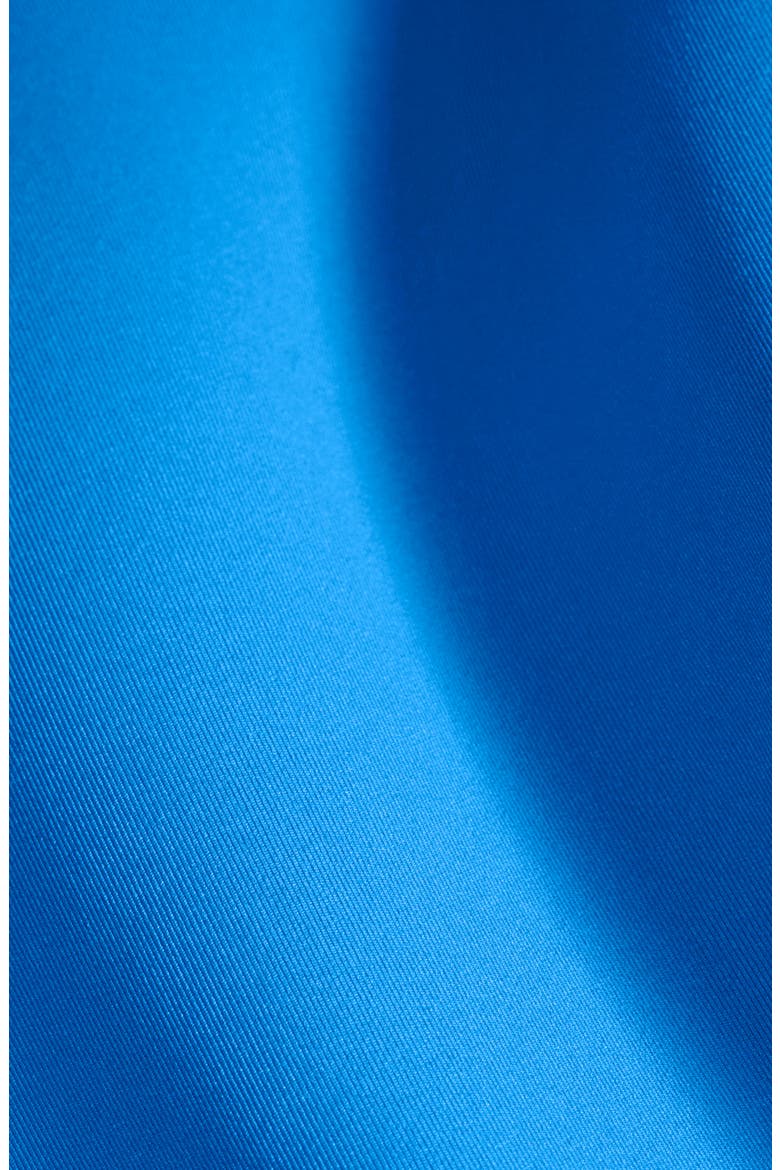Universa Cutout Sports Bra, Alternate, color, LIGHT PHOTO BLUE/ BLUE SPARK