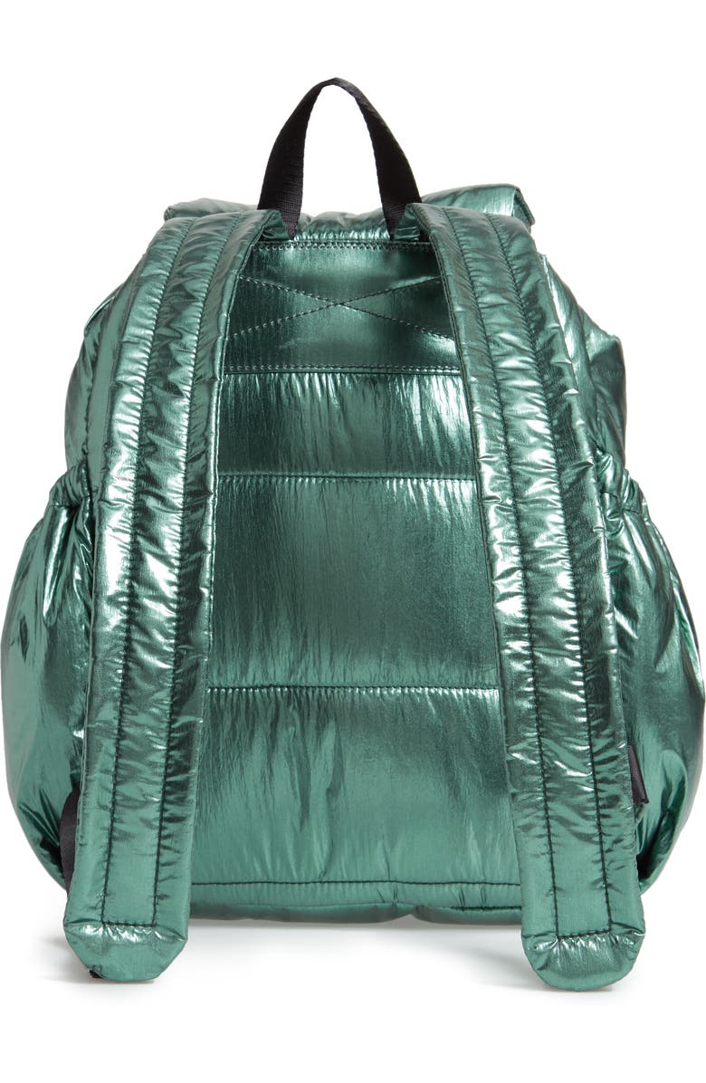 Trouvé Teri Nylon Backpack, Alternate, color,