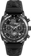 PLEIN SPORT Watches Wildcat Chrono Men