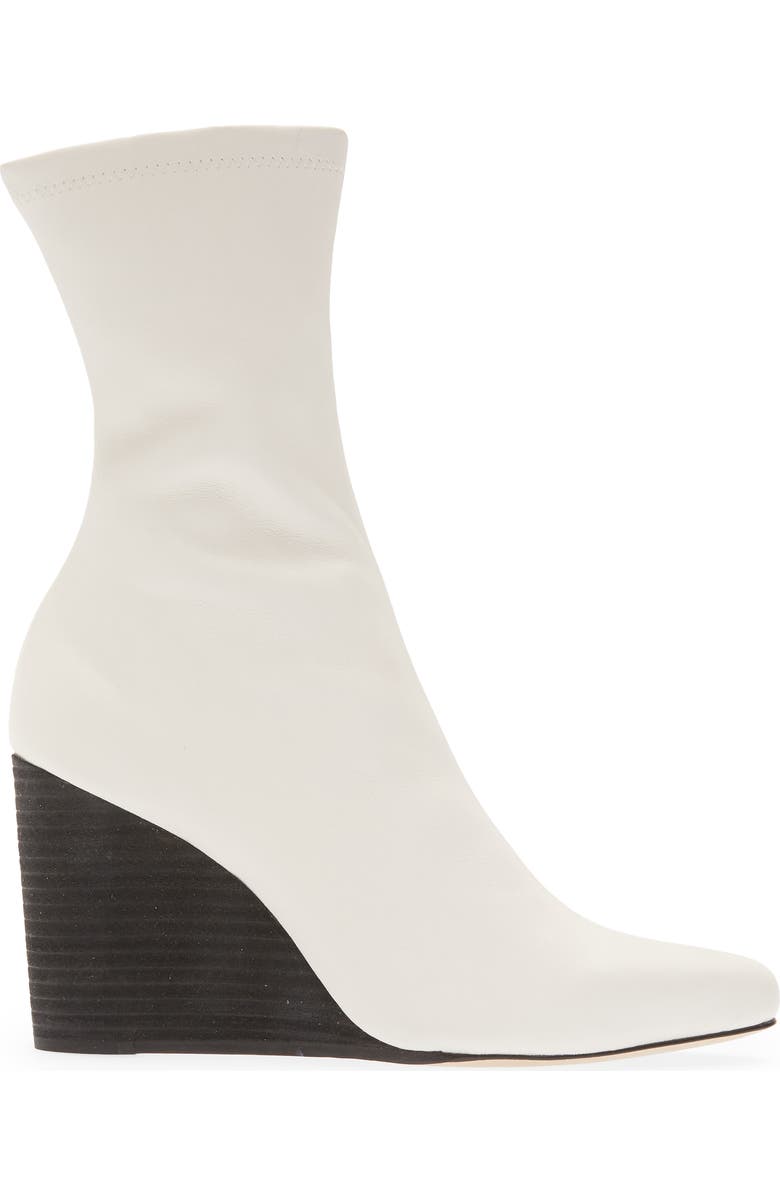 rag & bone Phoenix Wedge Heel Bootie, Alternate, color,