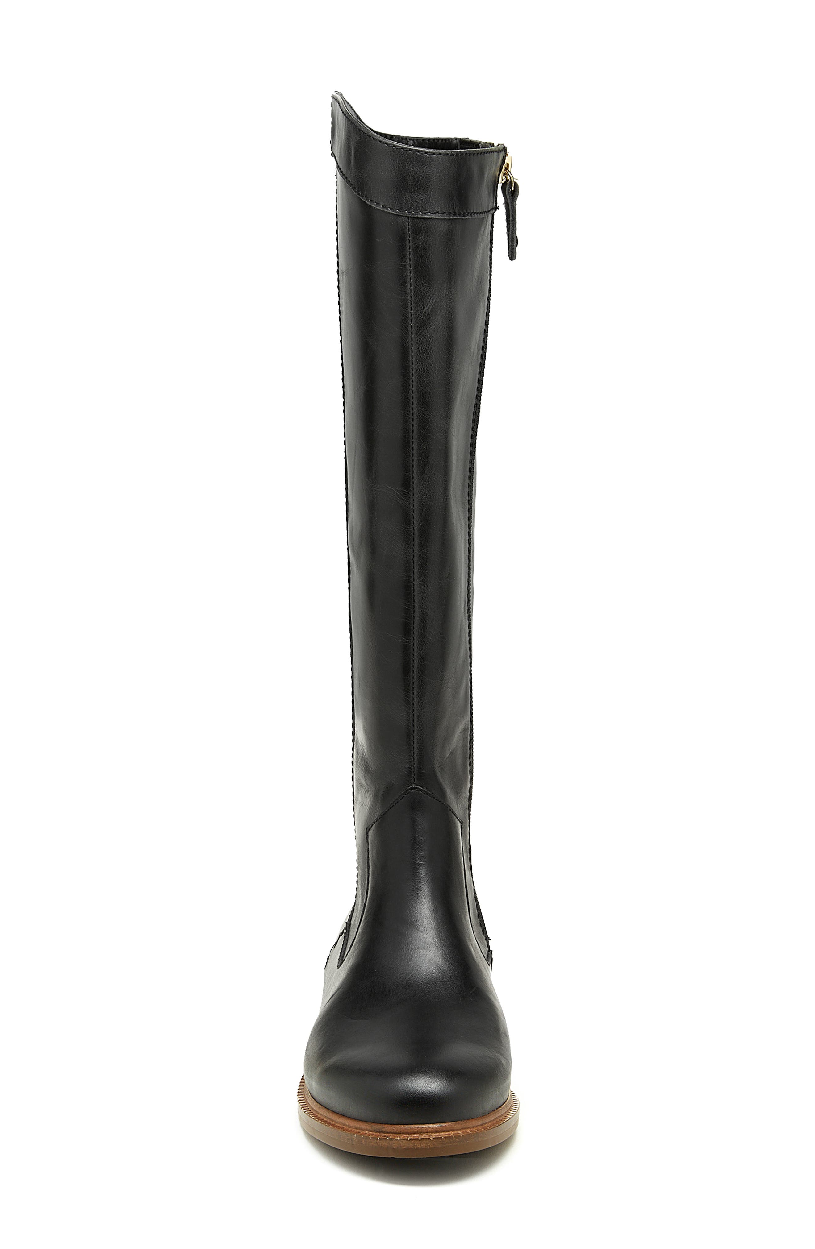 Kelsi Dagger Brooklyn Later Knee High Boot, Alternate, color, 