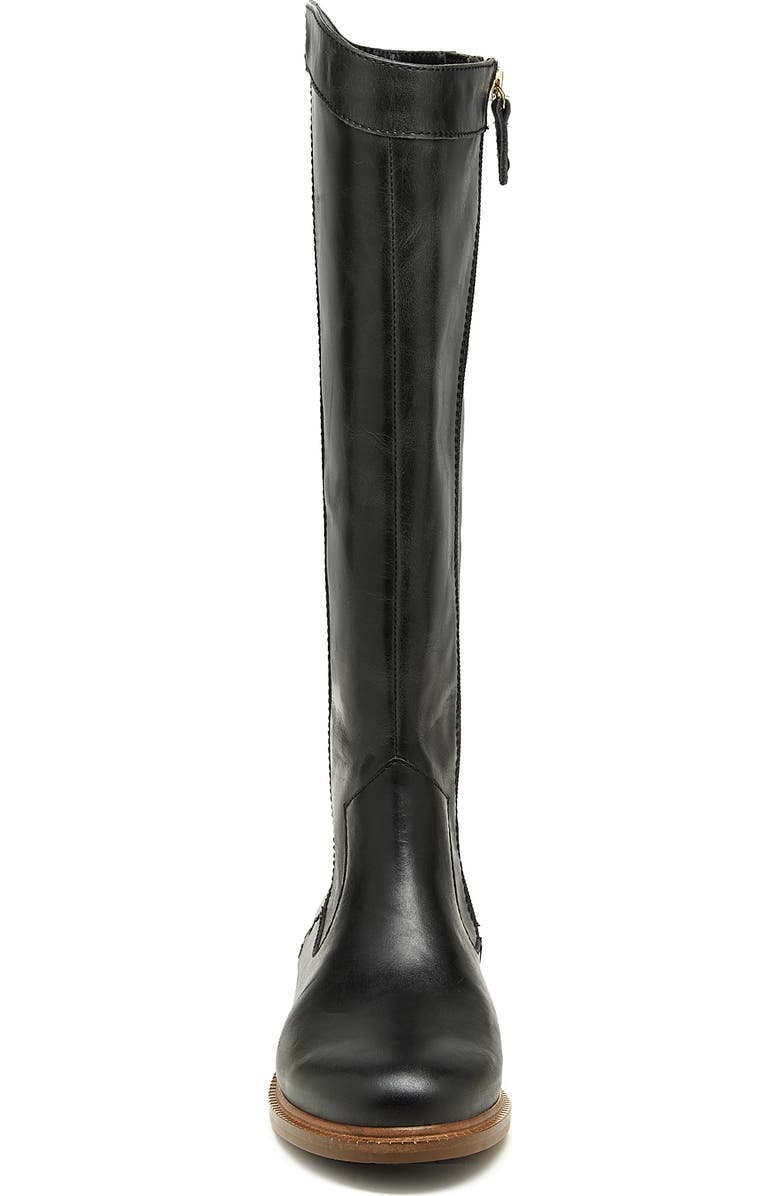 Kelsi Dagger Brooklyn Later Knee High Boot, Alternate, color,