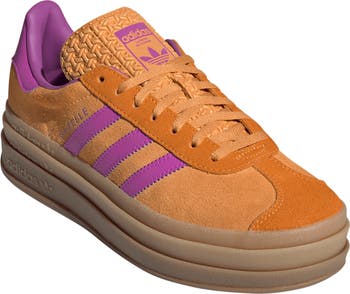 adidas Gazelle Bold Platform Sneaker (Women) Nordstrom