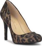 Jessica Simpson Cali Pump