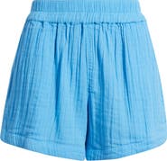 Rip Curl Premium Cotton Gauze Surf Shorts