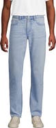 Lands' End Stretch Comfort Waist Classic Fit Jean