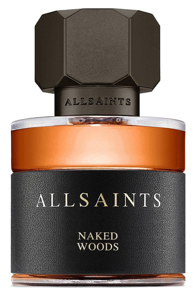 Naked Woods Eau de Parfum, Alternate, color, NO COLOR