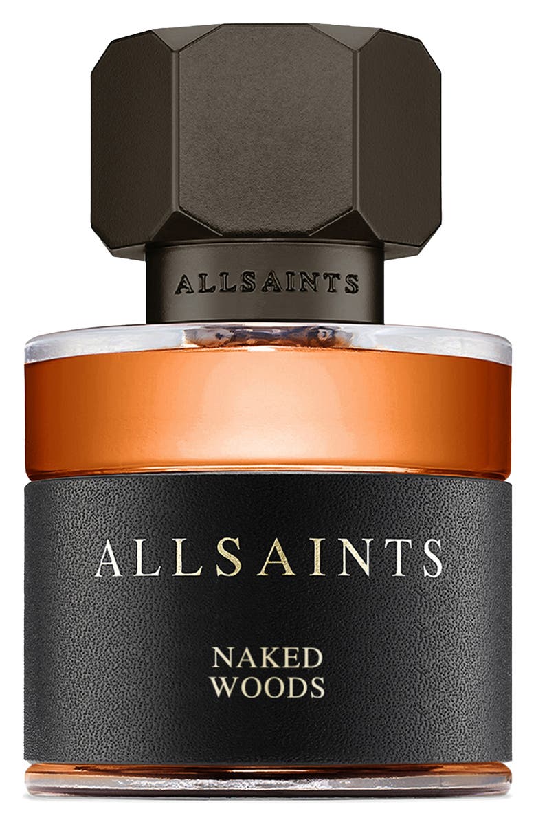 AllSaints Naked Woods Eau de Parfum, Alternate, color, 