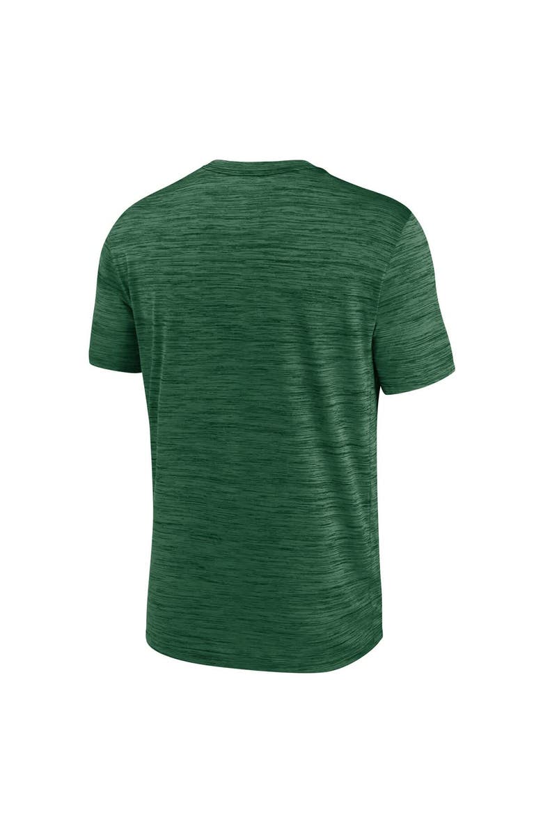 Nike Men's Nike Green New York Jets Velocity Performance T-Shirt, Alternate, color, Green