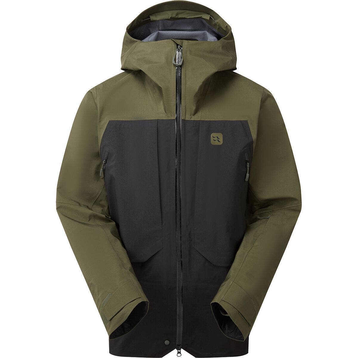 Army/Black