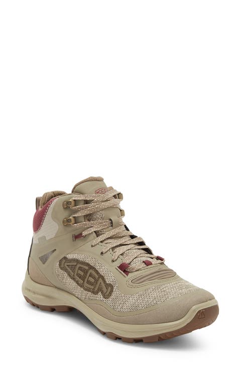 Terradora Flex Mid Waterproof Hiking Boot (Women)