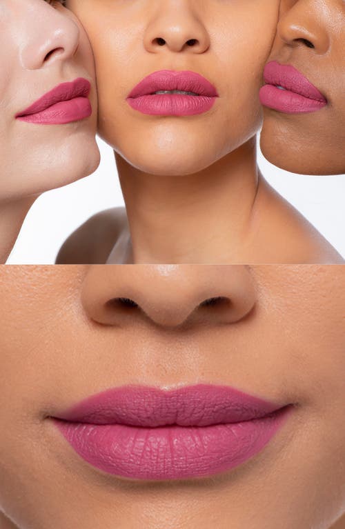 Doucce Lovestruck Liquid Matte Lipstick