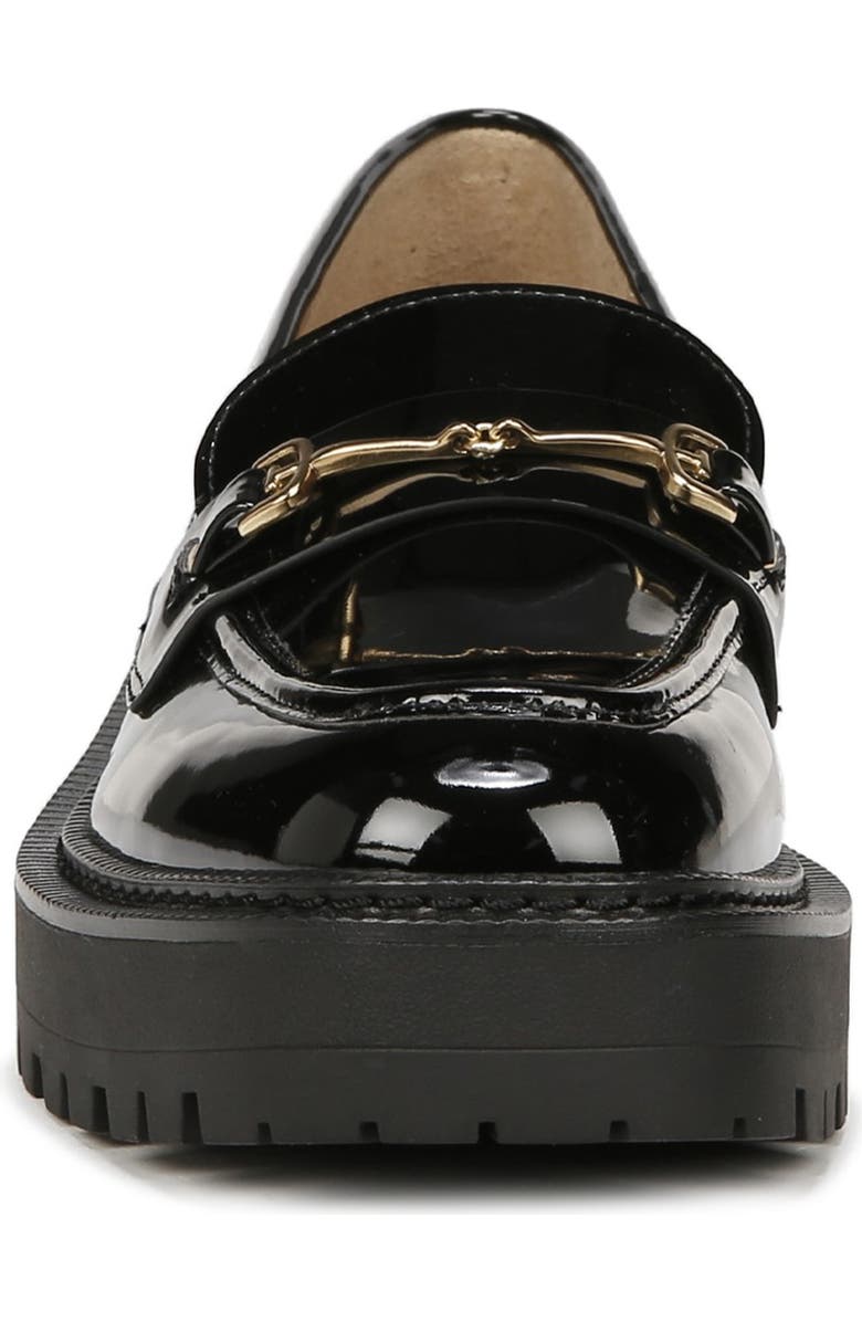 Sam Edelman Laurs Platform Lug Sole Loafer, Alternate, color,