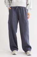Z by Zella Feather Fleece Utility Pants