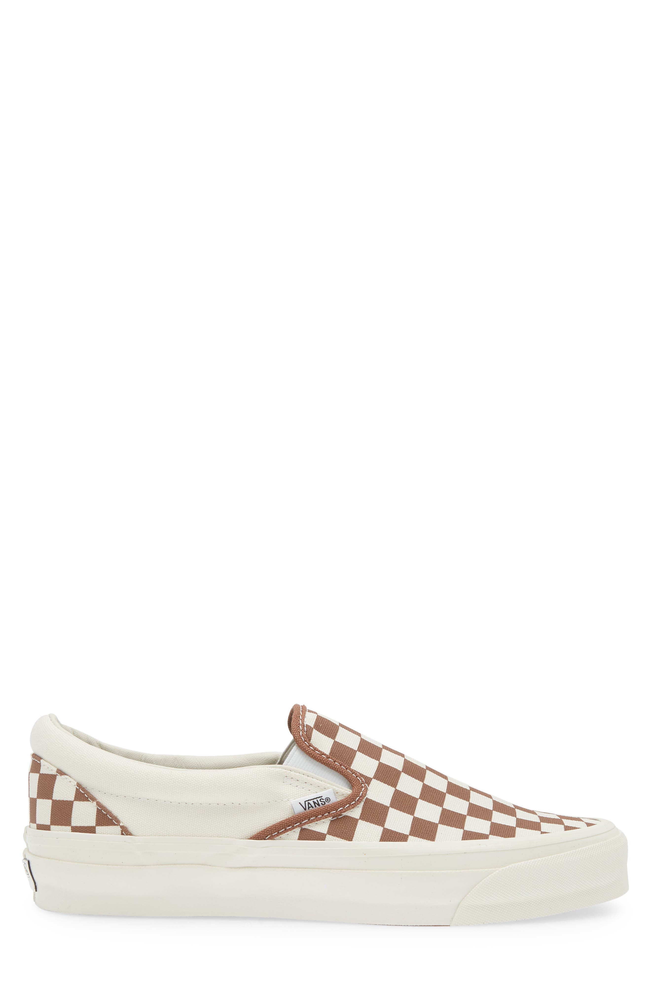 Vans Reissue 98 Slip-On Sneaker, Alternate, color, 