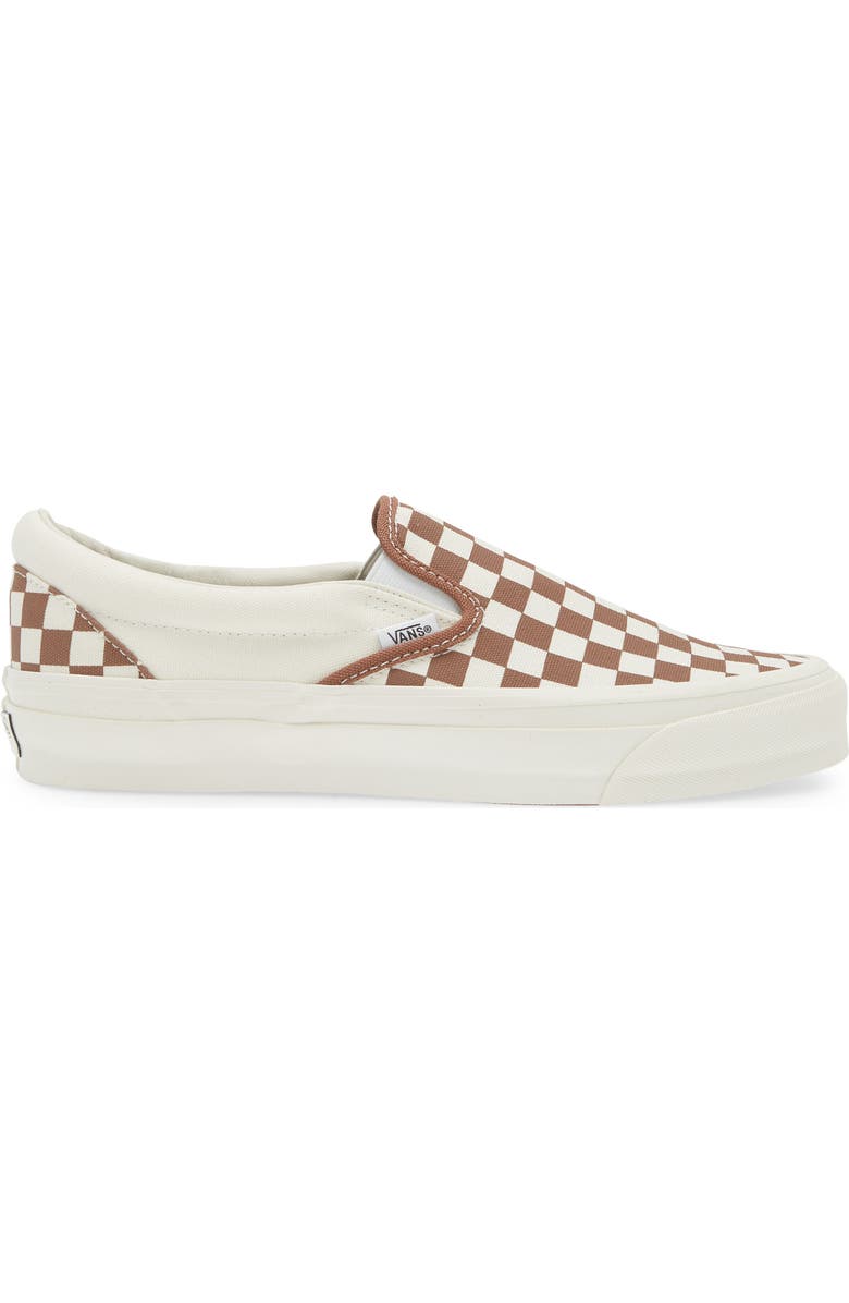 Vans Reissue 98 Slip-On Sneaker, Alternate, color,