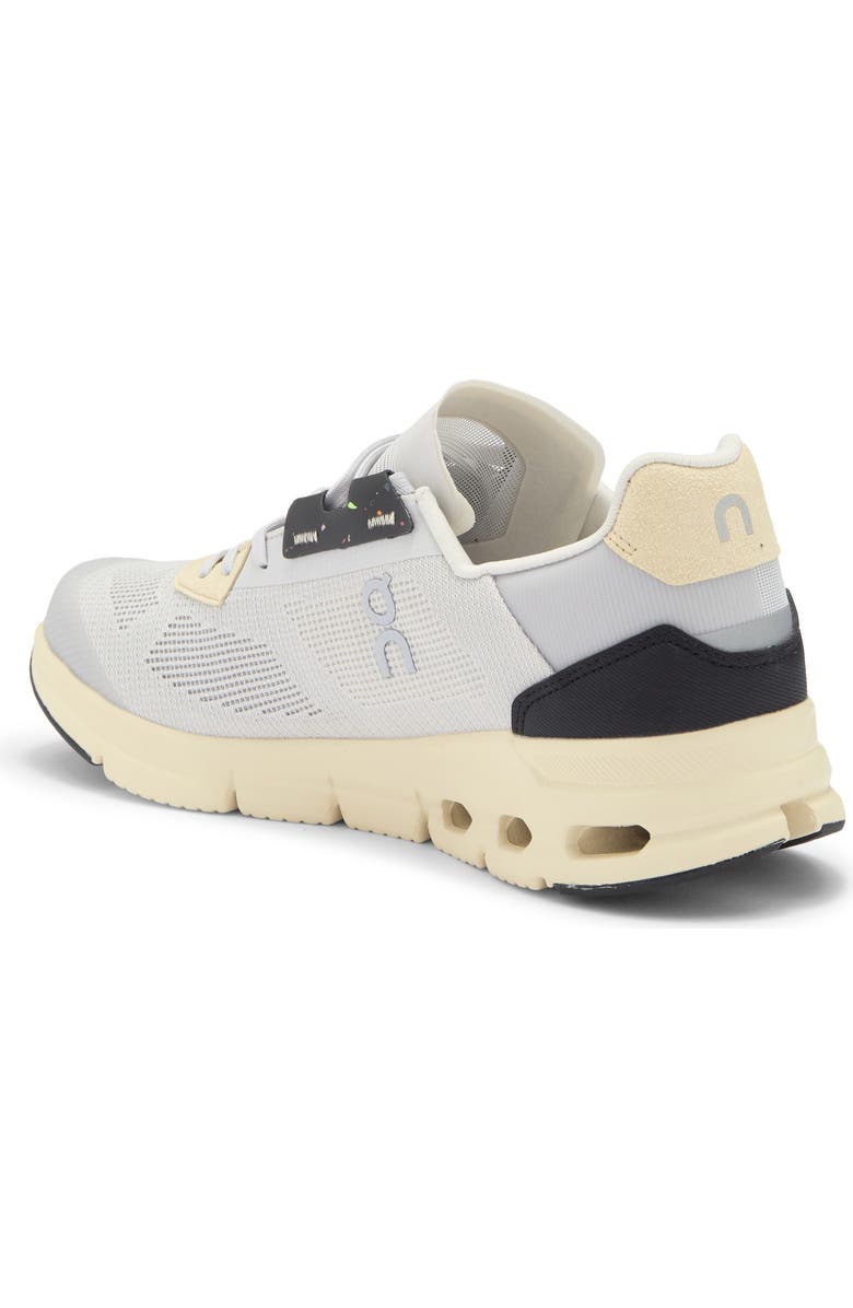 On Cloudrift Sneaker, Alternate, color, Wolf/ Ice