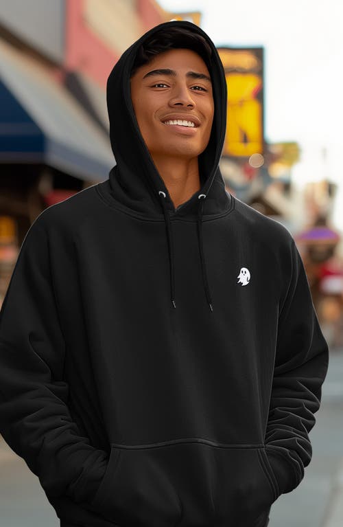 Dalix Ghost Midweight All Day Hoodie