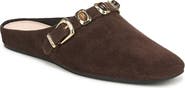 Veronica Beard Narcisa Flat Mule