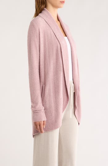 CozyChic<sup>®</sup> Lite<sup>®</sup> Circle Cardigan
