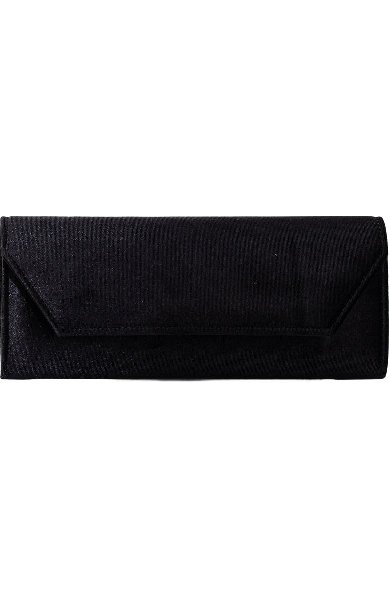 Forever & Always Shoes Scarlett Evening Purse, Main, color,